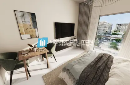 Apartment - Studio - 1 Bathroom for sale in Reeman Living - Al Shamkha - Abu Dhabi