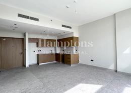 Apartment - 1 bedroom - 1 bathroom for sale in Golf Suites - Dubai Hills - Dubai Hills Estate - Dubai