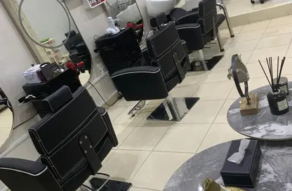 Retail - Studio - 3 Bathrooms for sale in Al Raqaib 1 - Al Raqaib - Ajman
