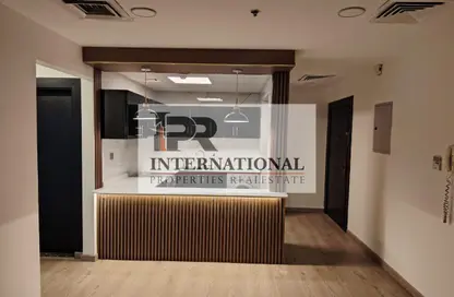 Apartment - 3 Bedrooms - 4 Bathrooms for sale in Paradise Lakes Tower B5 - Paradise Lakes Towers - Emirates City - Ajman