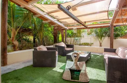 Villa - 5 Bedrooms - 4 Bathrooms for rent in Estella - Victory Heights - Dubai Sports City - Dubai