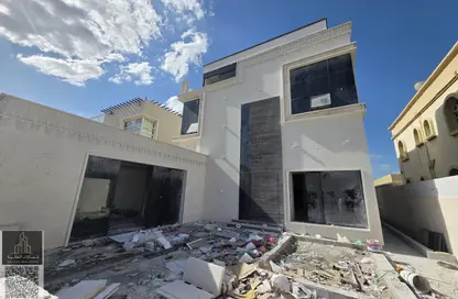 فيلا - 5 غرف نوم - 7 حمامات للبيع في فلل الروضة 3 - 3  الروضة - الروضة - عجمان