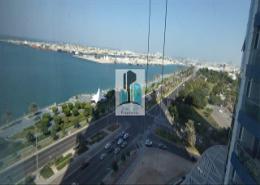 Apartment - 2 bedrooms - 3 bathrooms for rent in Saraya - Corniche Road - Abu Dhabi