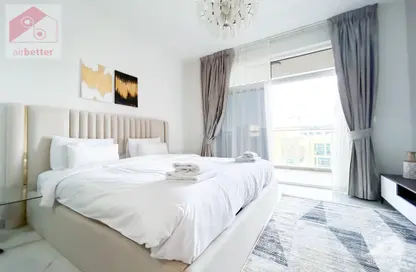 Apartment - 1 Bathroom for rent in Jewelz by Danube - Arjan - Dubai Apartment - 1 Bathroom for rent in Jewelz by Danube - Arjan - Dubai