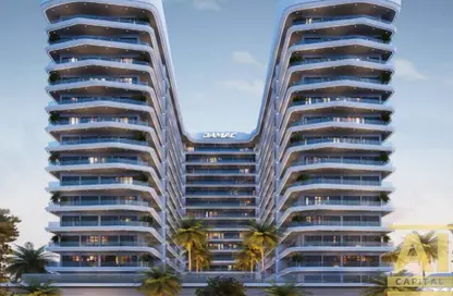 Apartment - 2 Bedrooms - 2 Bathrooms for sale in Elo 3 - Damac Hills 2 - Dubai