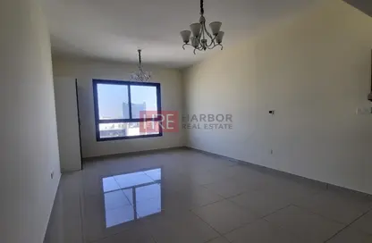 Apartment - Studio - 1 Bathroom for sale in Etlala Residence 2 - Etlala Residence - Dubai Land Residence Complex - Dubai
