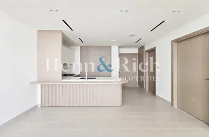 Apartment - 1 Bedroom - 2 Bathrooms for sale in Binghatti Phoenix - Jumeirah Village Circle - Dubai Apartment - 1 Bedroom - 2 Bathrooms for sale in Binghatti Phoenix - Jumeirah Village Circle - Dubai