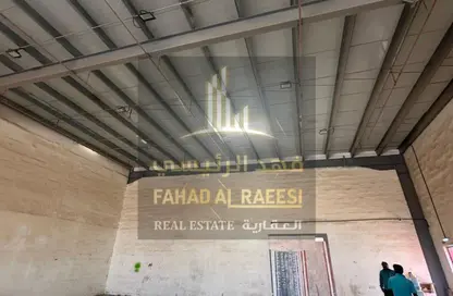 مستودع - استوديو - 1 حمام للايجار في أم الثعوب - أم القيوين
