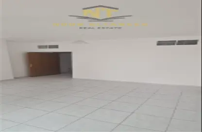 Apartment - 2 Bedrooms - 2 Bathrooms for rent in Al Qasimia - Sharjah