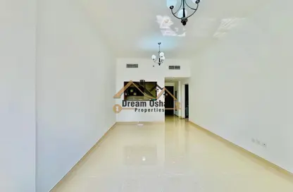 شقة - 2 غرف نوم - 2 حمامات للايجار في المنال ريزيدنس 2 - واحة السيليكون - دبي