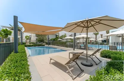 فيلا - 5 غرف نوم - 6 حمامات للايجار في كايا - المرابع العربية 3 - دبي فيلا - 5 غرف نوم - 6 حمامات للايجار في كايا - المرابع العربية 3 - دبي