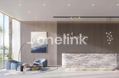 شقة - غرفة نوم - 2 حمامات للبيع في مساكن هيلمونت - منطقة 15 - قرية الجميرا سركل - دبي شقة - غرفة نوم - 2 حمامات للبيع في مساكن هيلمونت - منطقة 15 - قرية الجميرا سركل - دبي