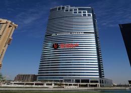 Office Space - 1 bathroom for sale in HDS Business Centre - Lake Almas West - Jumeirah Lake Towers - Dubai