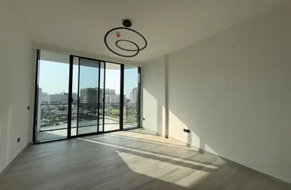 Apartment - 1 Bathroom for sale in Oxford Gardens - Arjan - Dubai