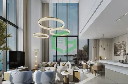 Apartment - 2 Bedrooms - 3 Bathrooms for sale in Sobha Aquamont - Umm Al Quwain