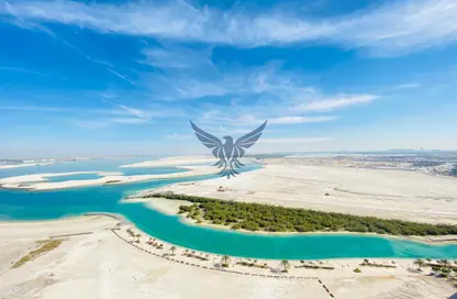 شقة - غرفة نوم - 2 حمامات للايجار في ريفليكشن - شمس أبوظبي - جزيرة الريم - أبوظبي