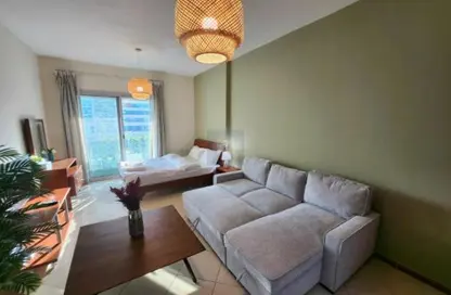 Apartment - Studio - 1 Bathroom for sale in Marina Diamond 1 - Marina Diamonds - Dubai Marina - Dubai