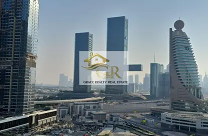 Apartment - 1 Bedroom - 2 Bathrooms for rent in Park Gate Residence 4 - Al Kifaf - Zabeel - Dubai Apartment - 1 Bedroom - 2 Bathrooms for rent in Park Gate Residence 4 - Al Kifaf - Zabeel - Dubai