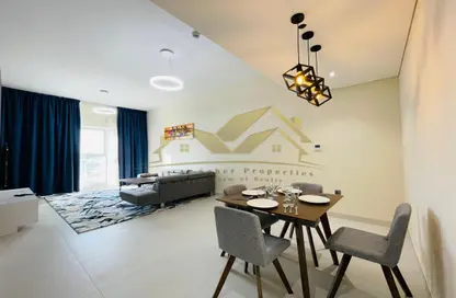 Apartment - 2 Bedrooms - 3 Bathrooms for rent in Jumeirah Garden City - Al Satwa - Dubai