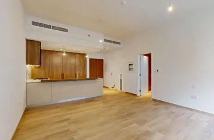Apartment - 1 Bedroom - 2 Bathrooms for sale in Hamilton House - Jumeirah Village Circle - Dubai