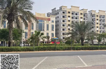 Apartment - 2 Bedrooms - 3 Bathrooms for sale in Al Amira Village - Al Yasmeen - Ajman