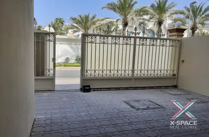 فيلا - 3 غرف نوم - 5 حمامات للايجار في جميرا 1 - الجميرا - دبي
