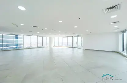 Office Space - Studio for rent in I Rise Tower - Barsha Heights (Tecom) - Dubai