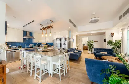 Villa - 4 Bedrooms - 3 Bathrooms for sale in Springs 11 - The Springs - Dubai