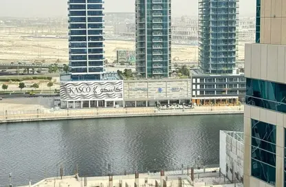 Apartment - Studio - 1 Bathroom for sale in DAMAC Majestine - Business Bay - Dubai