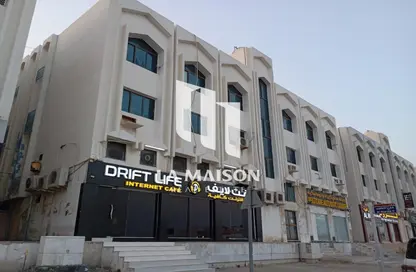 Whole Building - Studio for sale in New Shahama - Al Shahama - Abu Dhabi
