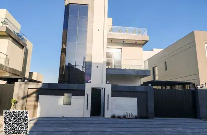 Villa - 5 Bedrooms - 6 Bathrooms for sale in Al Yasmeen 1 - Al Yasmeen - Ajman