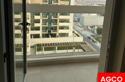 شقة - 1 حمام للبيع في عزيزي ستار - الفرجان - دبي شقة - 1 حمام للبيع في عزيزي ستار - الفرجان - دبي