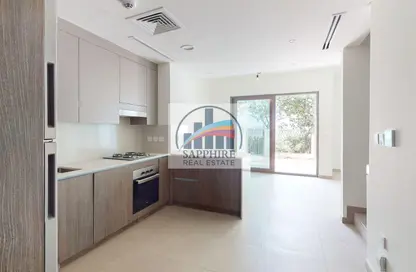 Villa - 3 Bedrooms - 4 Bathrooms for rent in Elan - Tilal Al Ghaf - Dubai
