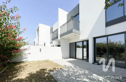 Villa - 3 Bedrooms - 3 Bathrooms for rent in La Rosa 3 - Villanova - Dubai Land - Dubai