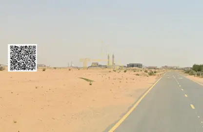 Land - Studio for sale in Al Zubair Orchards - Al Rahmaniya - Sharjah