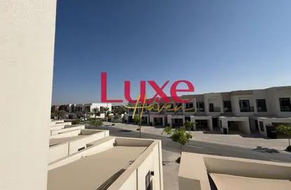 Villa - 2 Bedrooms - 3 Bathrooms for rent in Marbella I Villas - Marbella - Mina Al Arab - Ras Al Khaimah
