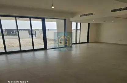 Townhouse - 3 Bedrooms - 3 Bathrooms for rent in Maha Townhouses - Town Square - Dubai