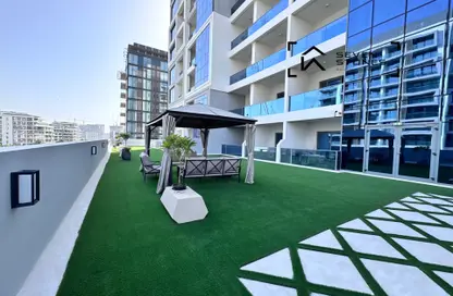 Apartment - 1 Bedroom - 1 Bathroom for sale in Sway Residences - Dubai Hills Estate - Dubai
