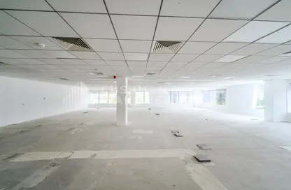 Office Space - Studio for rent in EIB 04 Building - Dubai Media City - Dubai