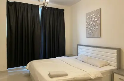 Hotel  and  Hotel Apartment - 1 Bathroom for rent in Al Jazirah Al Hamra - Ras Al Khaimah