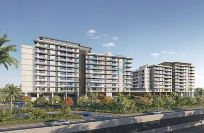 Apartment - 1 Bedroom - 2 Bathrooms for sale in Al Hamra Greens - Al Hamra Village - Ras Al Khaimah Apartment - 1 Bedroom - 2 Bathrooms for sale in Al Hamra Greens - Al Hamra Village - Ras Al Khaimah