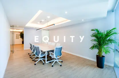Office Space - Studio for sale in South Tower - Emirates Financial Towers - DIFC - Dubai
