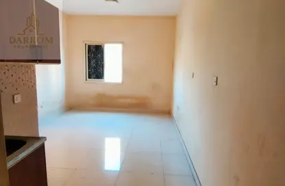 Apartment - Studio - 1 Bathroom for rent in Sheikh Jaber Al Sabah Street - Al Naimiya - Al Nuaimiya - Ajman