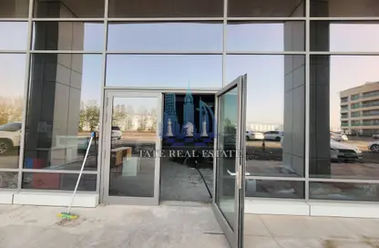 Retail - Studio - 1 Bathroom for rent in Rawdhat Abu Dhabi - Abu Dhabi