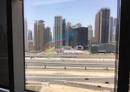 Office Space - 1 bathroom for rent in HDS Tower - Lake Almas East - Jumeirah Lake Towers - Dubai
