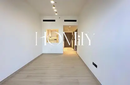 Apartment - 1 Bedroom - 2 Bathrooms for rent in Binghatti Heights - Jumeirah Village Circle - Dubai