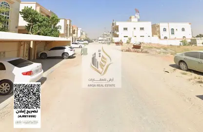 Land - Studio for sale in Al Helio 2 - Al Helio - Ajman Land - Studio for sale in Al Helio 2 - Al Helio - Ajman