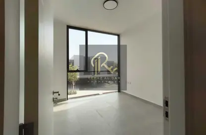 Townhouse - 4 Bedrooms - 5 Bathrooms for rent in Robinia - Masaar - Tilal City - Sharjah