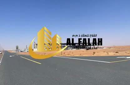 Land - Studio for sale in Al Qasimiah City - Sharjah Land - Studio for sale in Al Qasimiah City - Sharjah