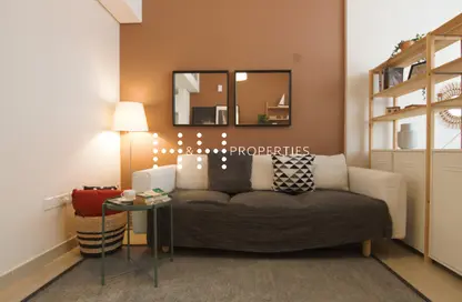 Apartment - Studio - 1 Bathroom for rent in Munira Residence - Dubai Land Residence Complex - Dubai